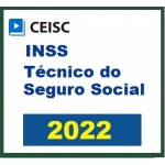 Técnico do Seguro Social INSS (CEISC2022)